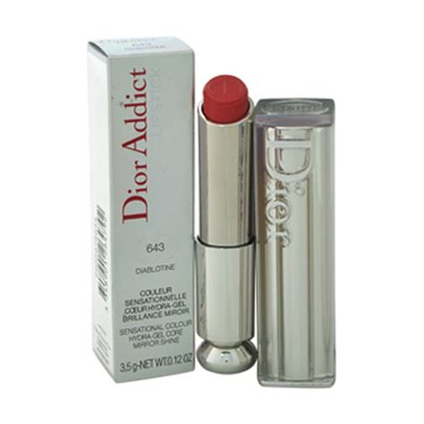 dior lipstick 643|dior lipstick limited edition.